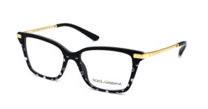 Dolce and Gabbana DG3345/3316/52-17-140