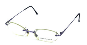 Emanuel Ungaro 3541/9049/49-17-135 Vintage