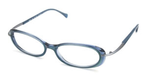 Thierry Mugler 6054/56/51-16-131 Vintage