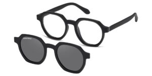 Sunoptic TRC-30/49-23-145 Unisex Clip On Polarized