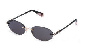 Furla SFUB29/0300/58-18-140 Μαύρο