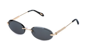 Just Cavalli SJC155/0300/58-17-140 Μαύροι