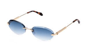 Just Cavalli SJC155/300Q/58-17-140 Degrade