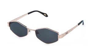 Just Cavalli SJC180/0300/55-19-140 Μαύροι