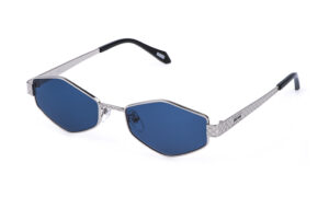 Just Cavalli SJC180/0579/55-19-140 Μπλε
