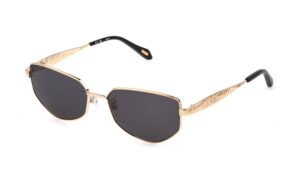 Just Cavalli SJC200/0300/58-17-140 Μαύρο