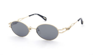 Zadig and Voltaire SZV464S/300X/52-19-140 Μαύροι