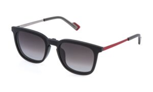 Sting UST546/FUSP/53-20-145 Unisex Clip On Polarized