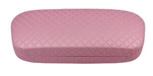 Θήκη γυαλιών C100B σε ροζ