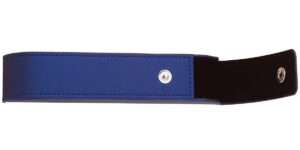 Θήκη Γυαλιών C8 σε μπλε χρώμα