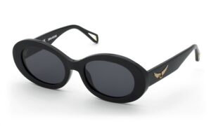 Zadig and Voltaire SZV460/0700/53-20-140 Μαύροι