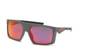 Philipp Plein Sport SSP009/507Z/58-18-135 Polarized Καθρέπτης